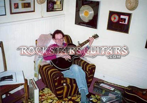 fra nu af hver dag Afstem Noel Redding Archives - Rock Stars Guitars