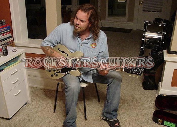 Kenny Olson Archives - Rock Stars Guitars