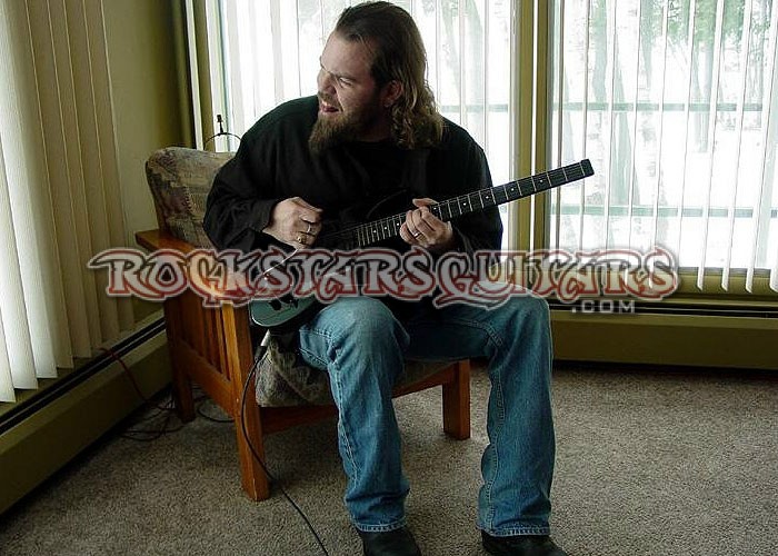 Kenny Olson Archives - Rock Stars Guitars